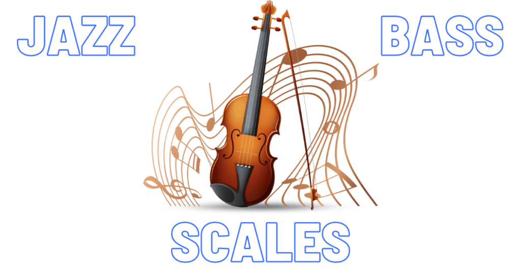 7 Best Jazz Bass Scales to Use playelectricbass